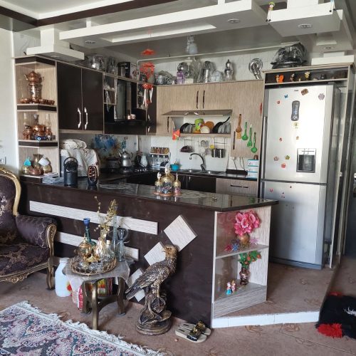 قصر شقایق منظریه