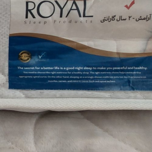 3 عدد دوشک تک نفر