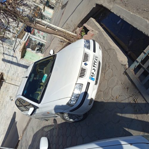 ماشین به شرط و درجه یک