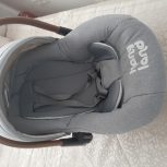 کریر نوزاد مارک هانی لند