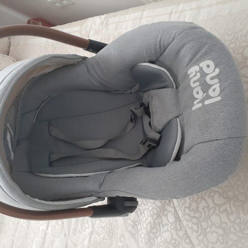 کریر نوزاد مارک هانی لند