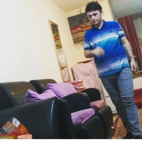 سرایداری