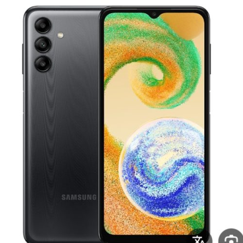 گوشی موبایل _گیگA04S-128