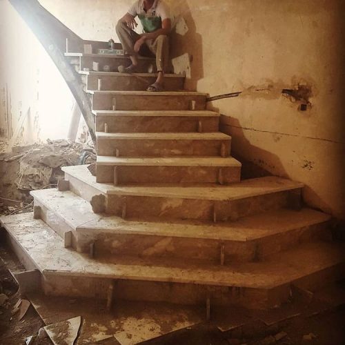 سنگ کاری وکاشی کاری پر سیلان وسرامیک وکاش کری باکم ترین قیمت