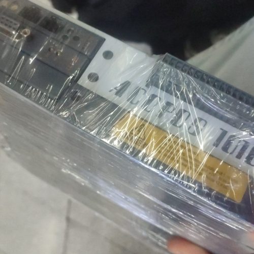 سرور درایور 1010