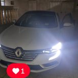 رنو تالیسمان مدل 2018