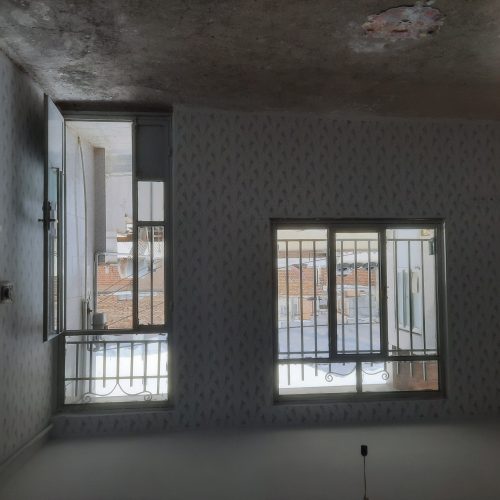 خانه نایسر2طبقه حیاط ماشین رو