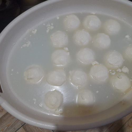 کره محلی