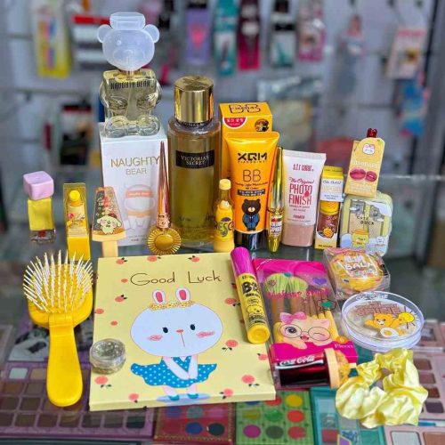 باکس هدیه پک کادو ولنتاین روز مرد