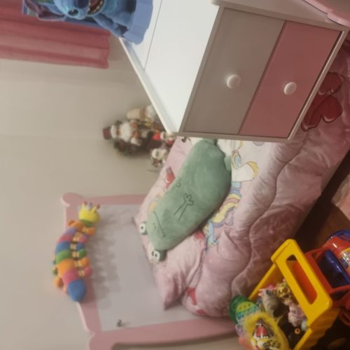 سرویس خواب کودک