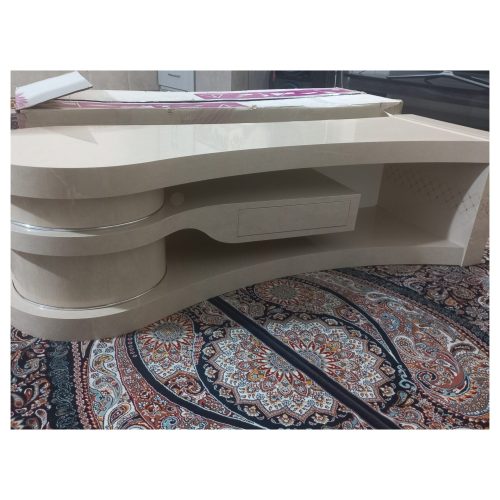 میز تلوزیون  ام دی اف جدید نو نو