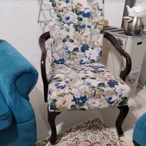 مبلمان 7نفره