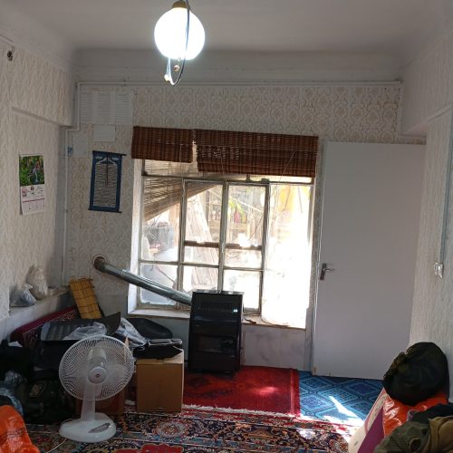 اجاره خانه.