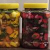 مواد غذایی ارگانیک ومحلی