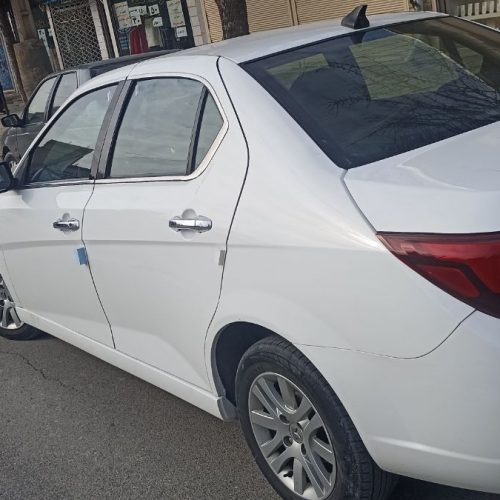 دناپلاس مدل97