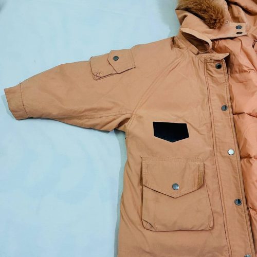 کاپشن بچگانه