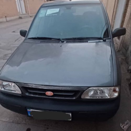 فروش پراید
