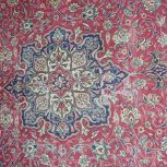 فرش 12 متری دستبافت مشهد (قدیمی)