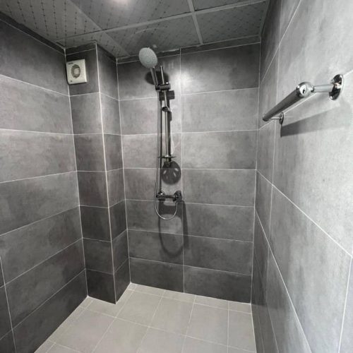 57 متر قرارداد 18 ماهه