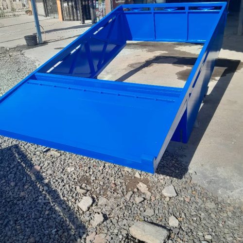 اتاق سازی نوروزپور