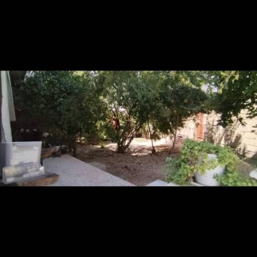 فروش خانه ویلایی