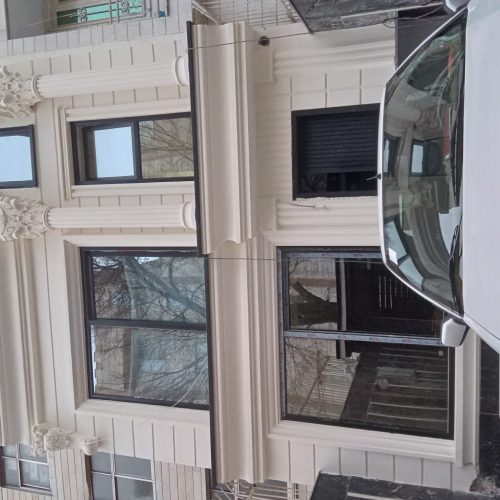 سیمانبری تهران بزرگ