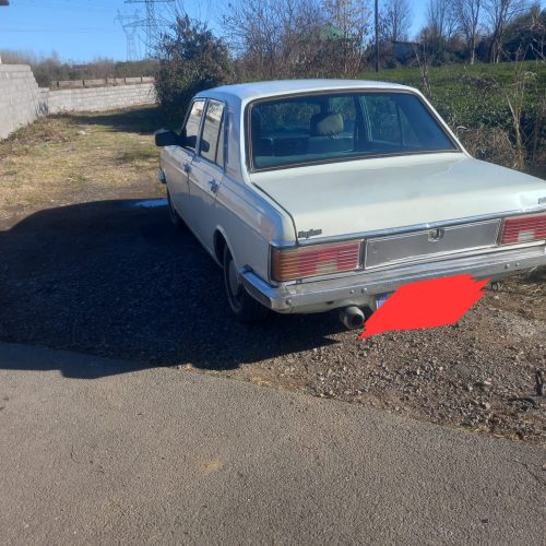 5دنده،موتور تقویت شده