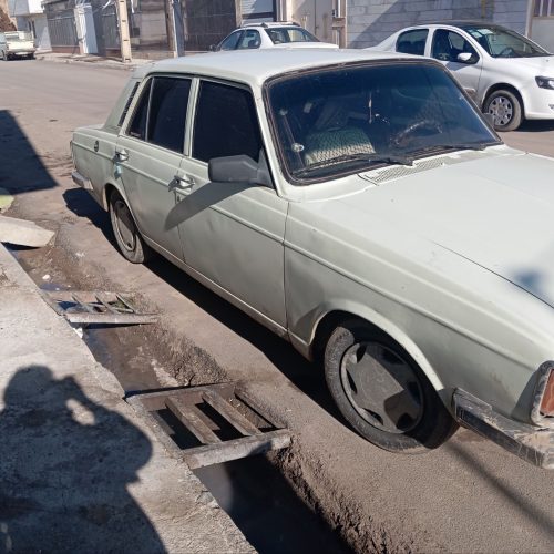 پیکان سواری