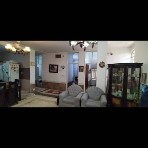 فروش خانه ویلایی