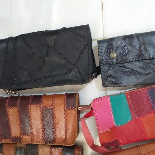 کیف دست دوز