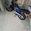 موتور هندا مدل 98 موتور 200