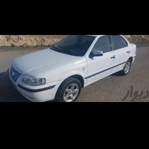 صمند الیکس مولتی پلیکس