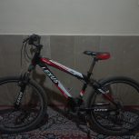 دوچرخه 26به فروش میرسه 11میلیون