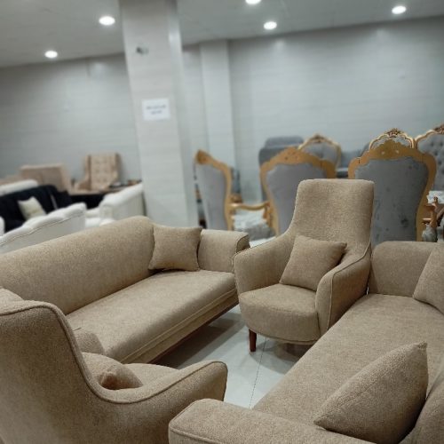 مبلمان.و فرش وزرا