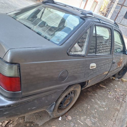 دوسیلو78 وارشرسرسیلندرسوزونده