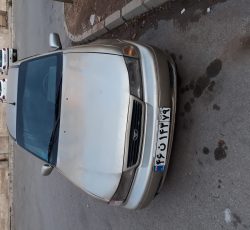 دووسیلو مدل ح1