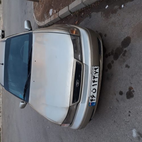 دووسیلو مدل ح1