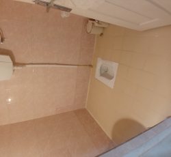 اپارتمان درشهرمهاجران