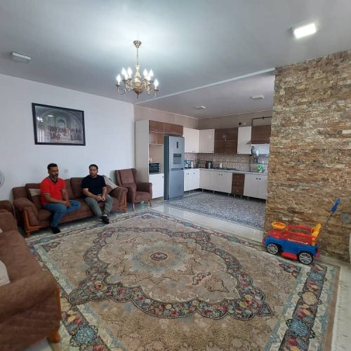 فروش خانه 90متری