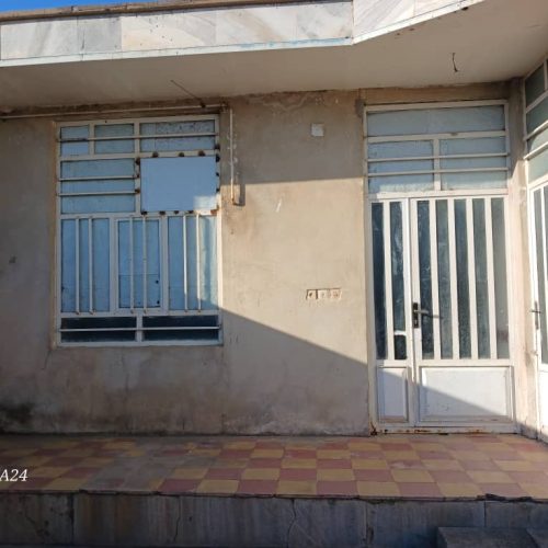 منزل ویلایی