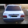 پراید 85صندق دار
