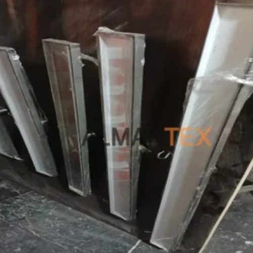 چسب پودری آلمانتکس و خمیری لاتکس