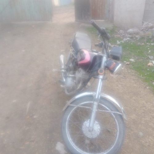 موتورسیکلت