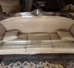 فروش فوری مبلمان توافقی