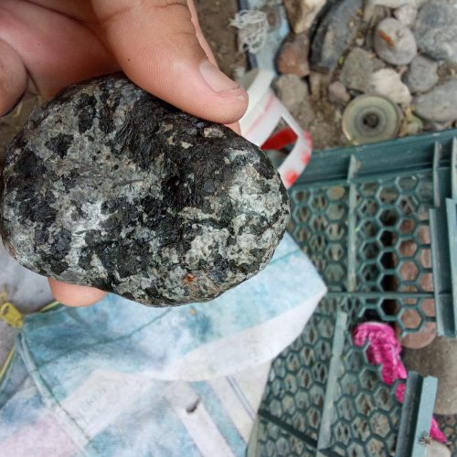 چند نوع سنگ زیبا و کلکسیونی فروشی