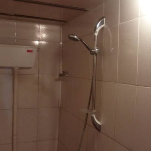 سوییت دوخوابه 65 متری وصال (خیرات)