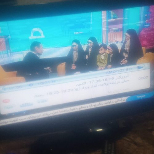 32 سامسونگ یو اس بی ندارد کابل HDMI 2