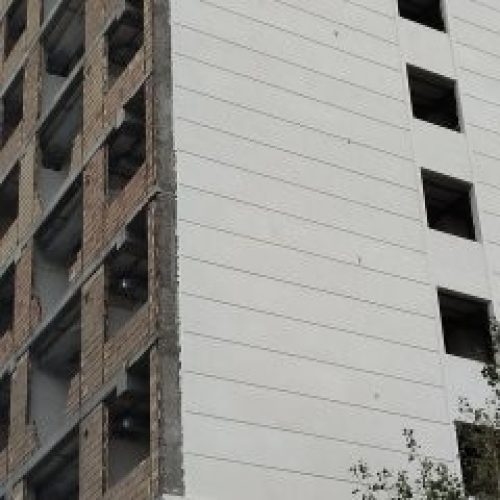 اجرای‌کارهای ساختمانی