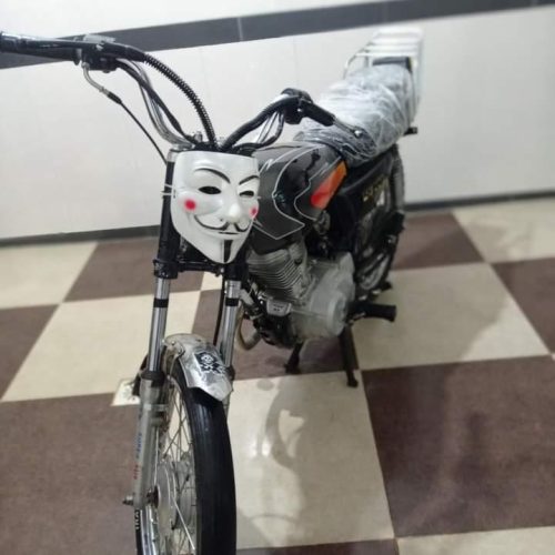 موتور سیکلیت