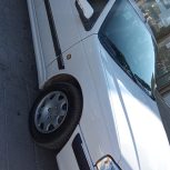 پژو پارس مدل 90دوگانه کارخانه